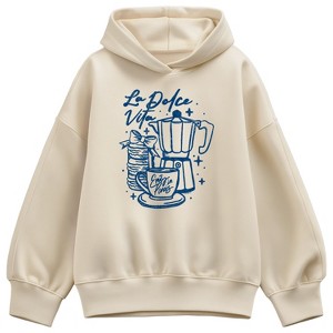 Women's - Emily in Paris - La Dolce Vita - 1 of 2