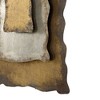 Uttermost Jaymes 60 1/4" High Metal Wall Art - 2 of 2