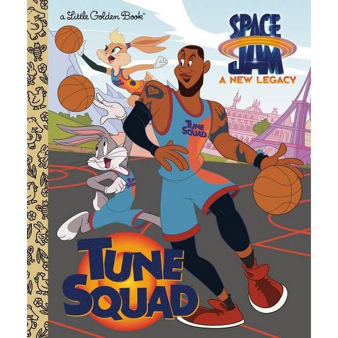 Space Jam: A New Legacy