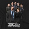 Men's Law And Order Svu Team T-Shirt - 2 of 4