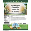 TerraVita Pineapple Jalapeno Oolong Tea (50 tea bags, ZIN: 545989) - 2 of 4