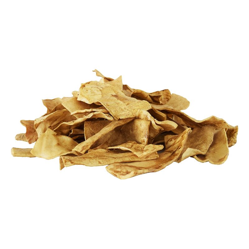 Chicken Flavored Rawhide Chips 32oz Bag - Boots & Barkley&#8482;, 4 of 5