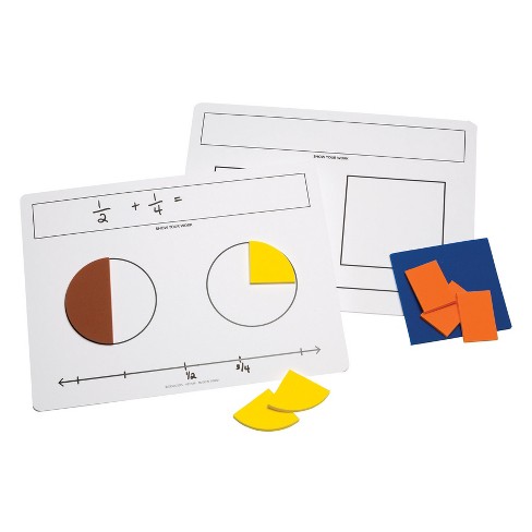 Details about   Didax Educational Resources Write-On/Wipe-Off# Array Mats Math Resource 