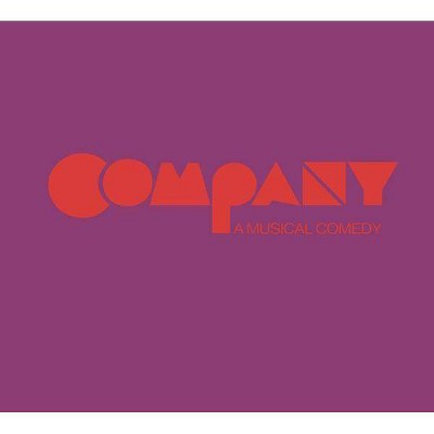 Original Cast - Company (OCR)(Original 1970 Broadway Cast Recording) (CD)