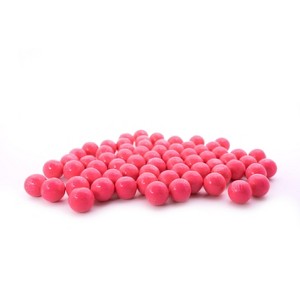 Dubble Bubble Gumballs – Variety of Flavors | Classic Chewy Gumball Candy – Available in 1, 2, 3 & 5 lb Bags - 1 of 4