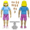 Ultimate Wrestling Crowd Fan Figures Four-Pack for WWE & AEW Wrestling Figures [Series 1] - 4 of 4