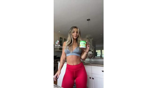 BLOOM NUTRITION Greens and Superfoods Powder - Original, 2 of 10, play video