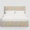 Sophia Square Low Platform Bed - Threshold™ - 2 of 4