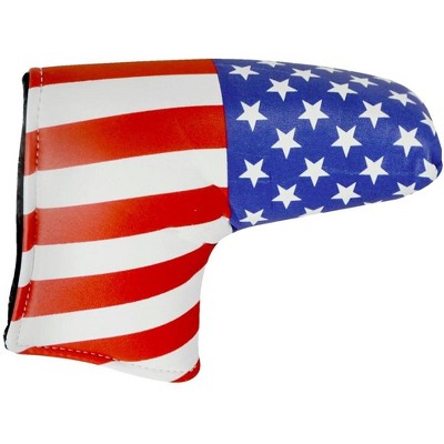 Hot-Z Golf USA Putter Headcover