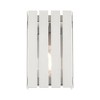 Livex Lighting Greenwich 1 - Light Wall Light in  Brushed Nickel - 2 of 4