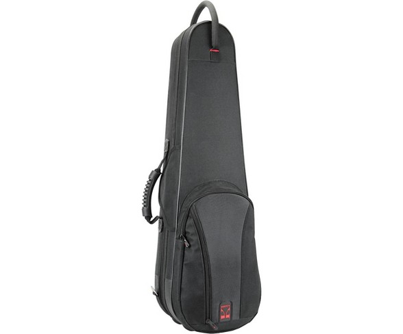 Kaces Deluxe Violin Case 3/4 Size