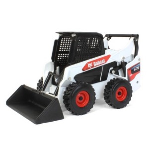 ERTL 1/16 Bobcat S76 Skid Steer Loader 16422 - 1 of 4