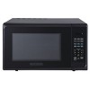 BLACK + DECKER 700 Watt Microwave, 1 ct - Fry's Food Stores