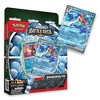 Pokémon Trading Card Game: Quaquaval ex Deluxe Battle Deck - 2 of 3