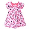Disney Baby Girls Minnie Mouse Rock The Dots Two Pack Dresses for Infants to Big Kids - 3 of 4