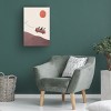 Maarten Leon 'Adventure Gang' Canvas Art - 4 of 4