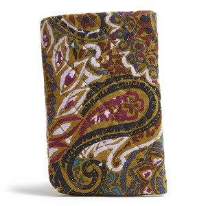 Vera Bradley Women's Outlet Cotton Double Eye Case - 1 of 2