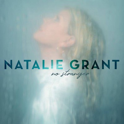 Grant Natalie - No Stranger (CD)