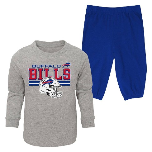 Buffalo bills toddler shirt hotsell