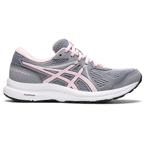 Asics Women s Gel contend 7 Running Shoes 7.5m Multicolored Target