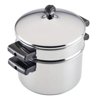 Farberware 6-Quart Slow Cooker with Mini Dipper T7 U - Bunting Online  Auctions