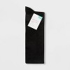 Women's Over The Knee Socks - Xhilaration™ 4-10 - image 2 of 2