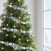 100ct LED Mini Sphere Christmas Orb and Globe String Lights with Green Wire - Wondershop™ - 2 of 4