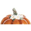 Gallerie II Harvest Pumpkin Card Holder - 2 of 3