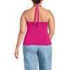 Lands' End Women's Slender Halter Top - 2 of 4