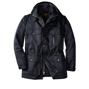 Boulder Creek by KingSize Lightweight Expedition Parka - 1 of 4