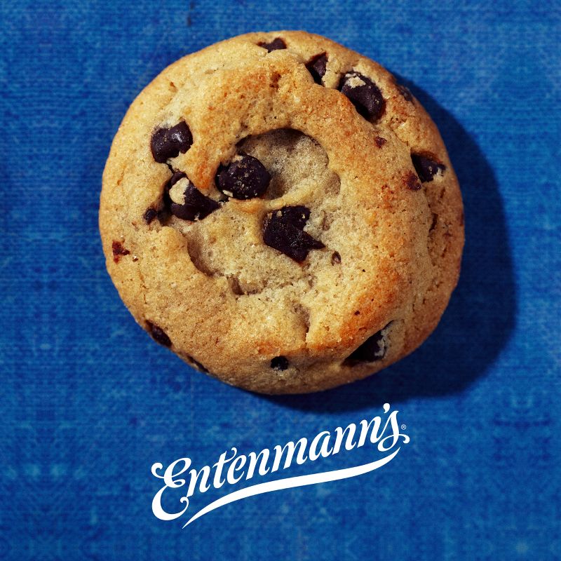Entenmann&#39;s Chocolate Chip Cookies - 12oz, 2 of 11