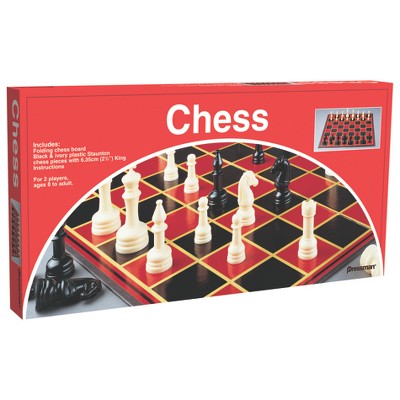 Chess Set for Students - ON SALE NOW!