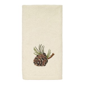 Avanti Pine Valley Fingertip Towel - 1 of 3