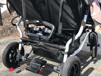 GB Pockit+ All City Velvet Black 2020 stroller - €252