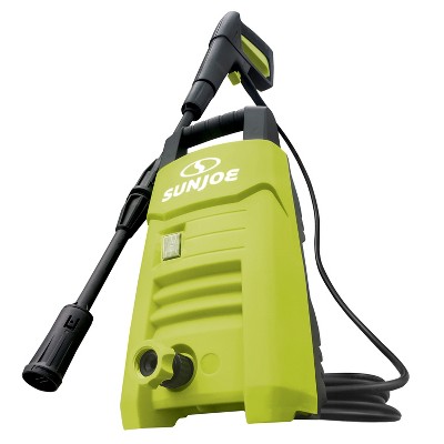 Sun Joe SPX200E Electric Pressure Washer | 1350 PSI Max | 1.45 GPM | 10.0-Amp.