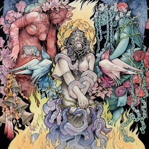 Baroness - Stone (Vinyl) - 1 of 1