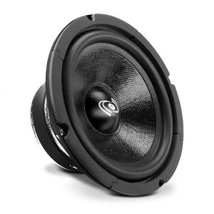 Pyle 6.5'' High Power Midrange Driver with Sealed Back Design (PDMR6) - 150 Watts RMS - 1 of 4