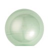 Northlight 8ct Shale Green Pearl Glass Christmas Ball Ornaments 3.25" (80mm) - image 2 of 3