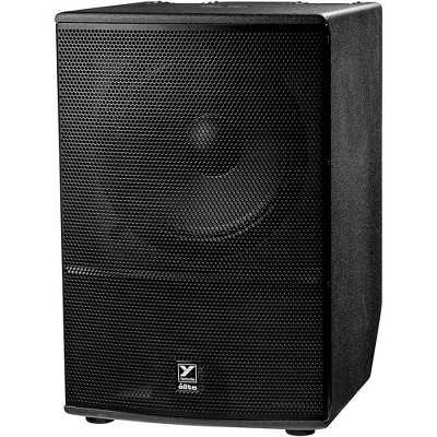 yorkville 18 subwoofer
