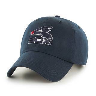 MLB Chicago White Sox Clean Up Hat