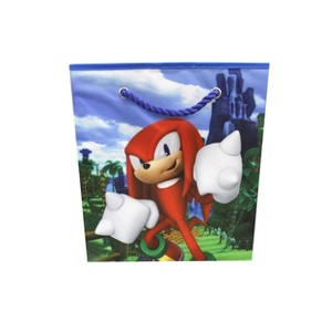 Sonic Top Speeds Storage Bin - 1 of 4