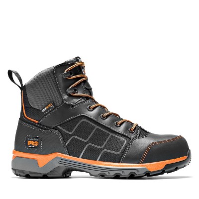 steel toe boots