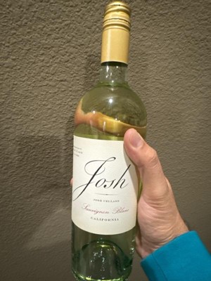 Sauvignon Blanc  Delicious White Wine From Josh Cellars