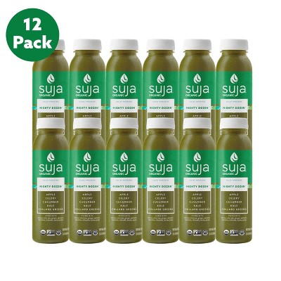 Suja Mighty Dozen - 12 fl oz/12pk