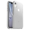 OtterBox SYMMETRY SERIES Case & Alpha Glass Bundle for iPhone XR - Clear (77-59875) - Refurbished - 3 of 4