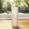 Zak Designs 25 fl oz SAN Straw Tumbler - 4 of 4