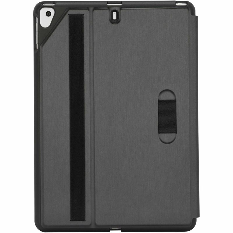 Targus Click-In Case for iPad 9th, 8th, 7th gen. 10.2-inch, iPad Air 10.5-inch, and iPad Pro 10.5-inch Black, 4 of 10