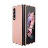 SaharaCase Hard Shell Silicone Case for Samsung Galaxy Z Fold3 5G Rose Gold (CP00109) - 3 of 4