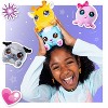 Littlest Pet Shop Surprise Reveal Collectible Plush Pets - 4 of 4