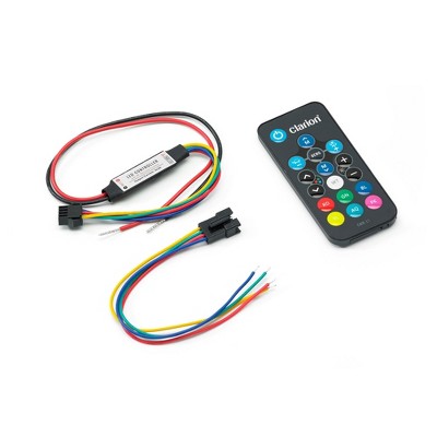 Clarion CMR-L1 Marine LED Light Controller